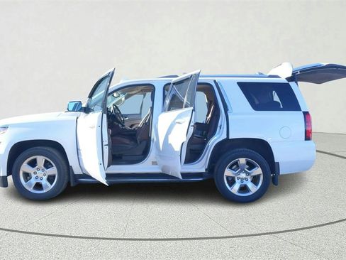 Used 2017 Chevrolet Tahoe Premier image 11