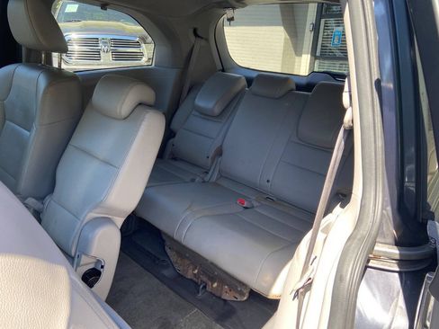 Used 2016 Honda Odyssey EX-L image 18