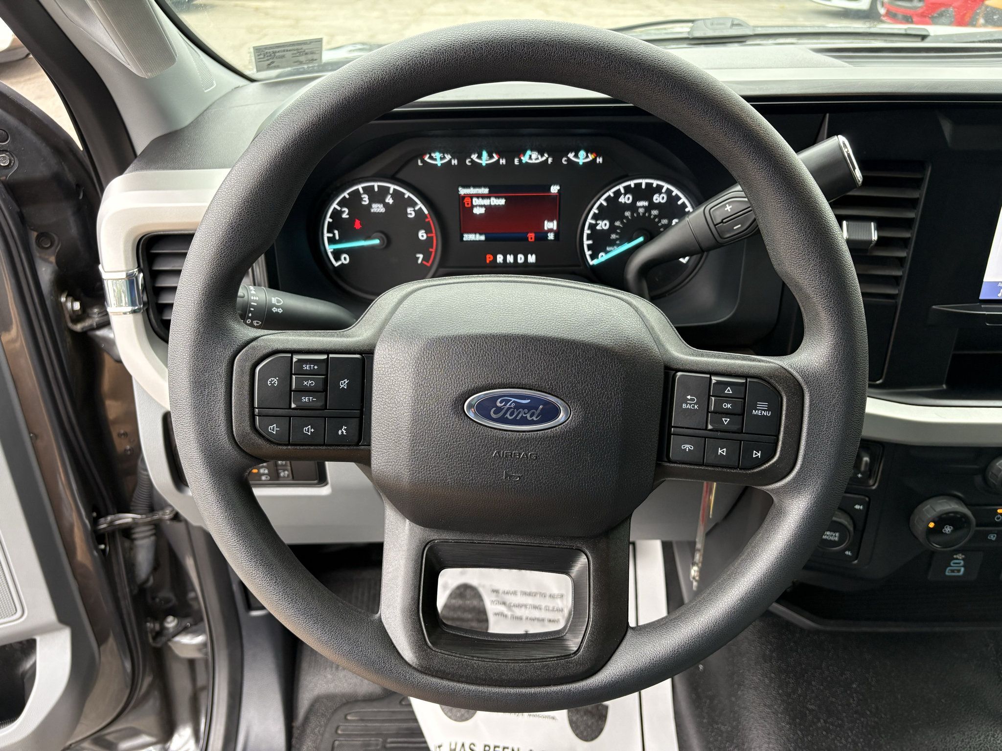 Used 2024 Ford F250 XL w/ XL Off-Road Package AWD/4WD image 13