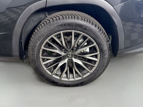 Used 2022 Lexus RX 350 F Sport w/ Accessory Package FWD image 37