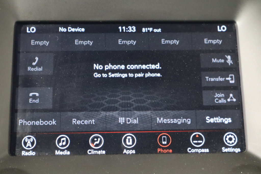 Used 2019 Dodge Durango AWD w/ Trailer Tow Group IV image 34