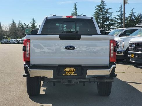 New 2026 Ford F350 XL w/ 360-Degree Camera Package image 5