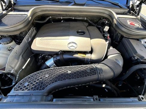 Certified 2022 Mercedes-Benz GLE 350 4MATIC image 9