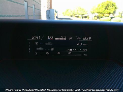 Used 2018 Subaru Crosstrek 2.0i Limited image 35