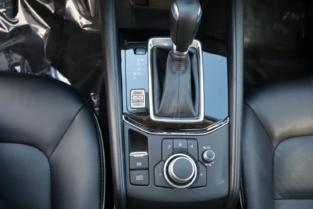 Used 2024 MAZDA CX-5 AWD 2.5 S w/ Select Package image 33
