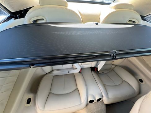 Used 2004 Mercedes-Benz CLK 320 Cabriolet 3.2L image 10