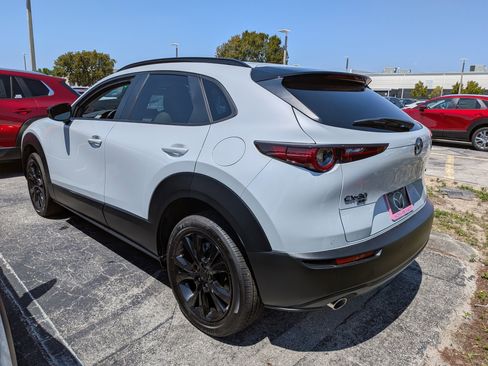 New 2026 MAZDA CX-30 AWD 2.5 S image 7