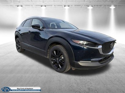 Used 2024 MAZDA CX-30 AWD 2.5 S w/ Select Sport Pkg