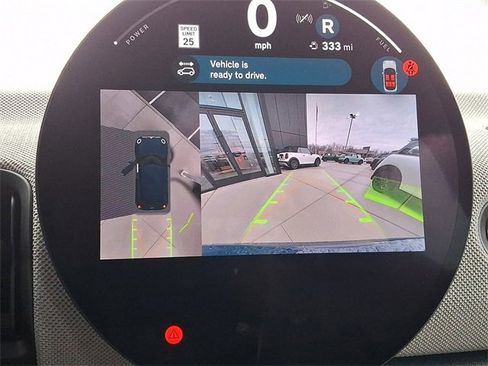 New 2026 MINI Cooper S image 16