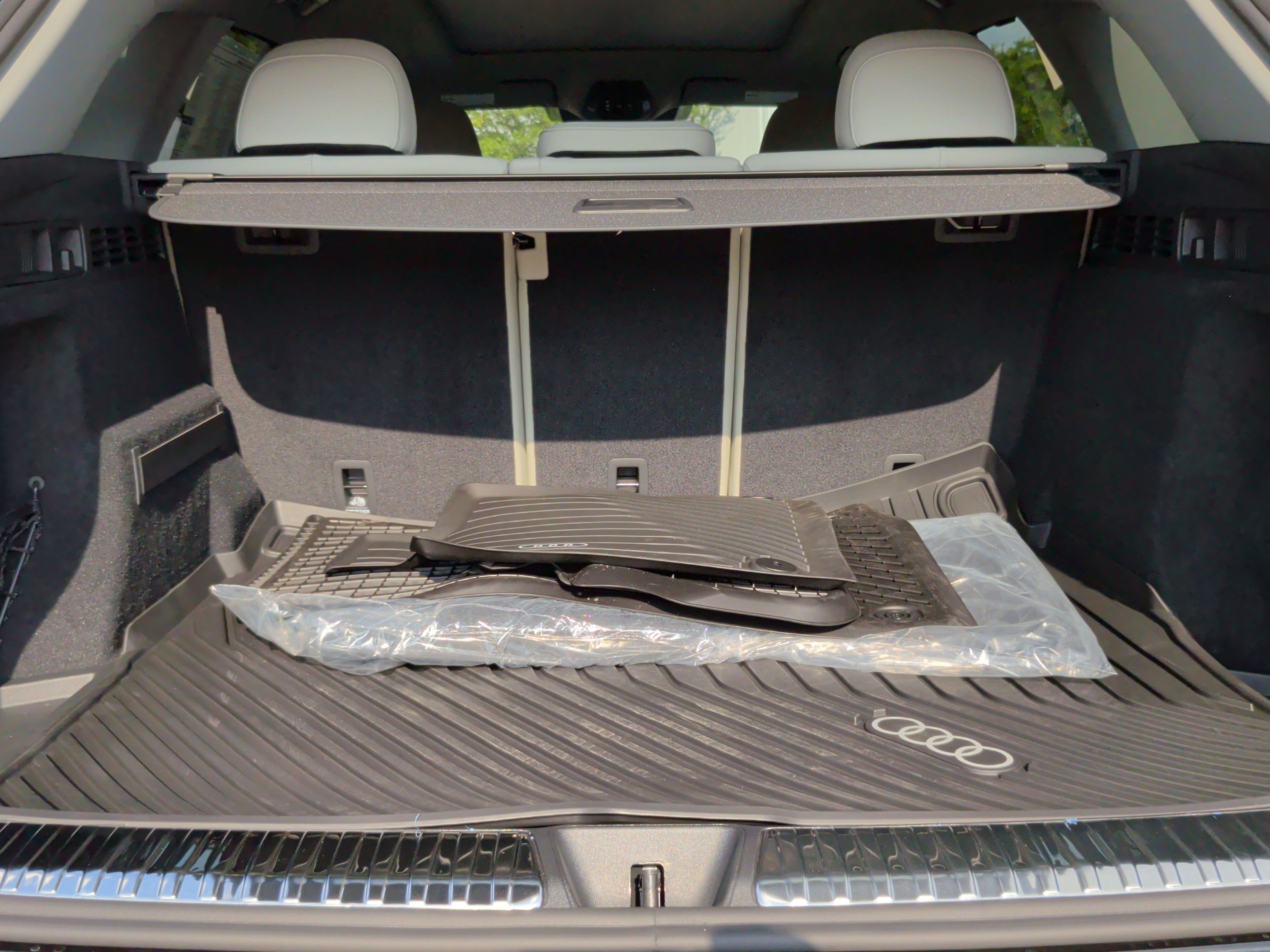 New 2026 Audi Q5 Premium Plus AWD/4WD image 39