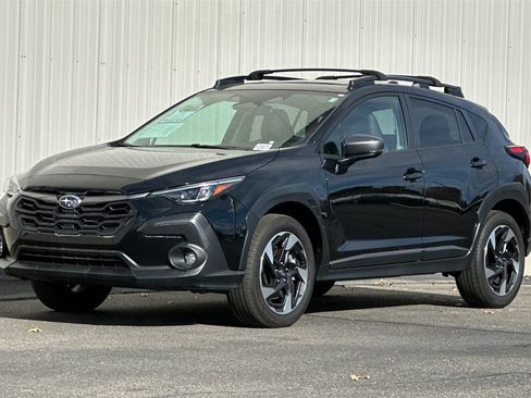 Used 2024 Subaru Crosstrek 2.5i Limited image 9