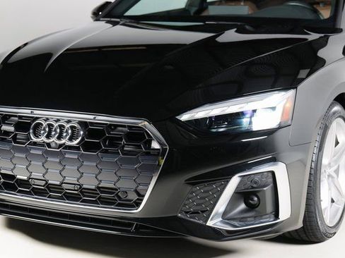 Certified 2021 Audi A5 2.0T Premium Plus image 26