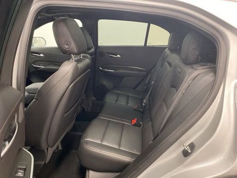 Used 2020 Cadillac XT4 Sport image 20