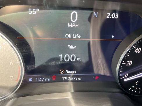 Used 2023 Buick Envision Essence FWD image 15