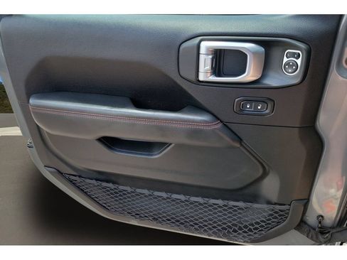 Used 2019 Jeep Wrangler Unlimited Rubicon AWD/4WD image 28
