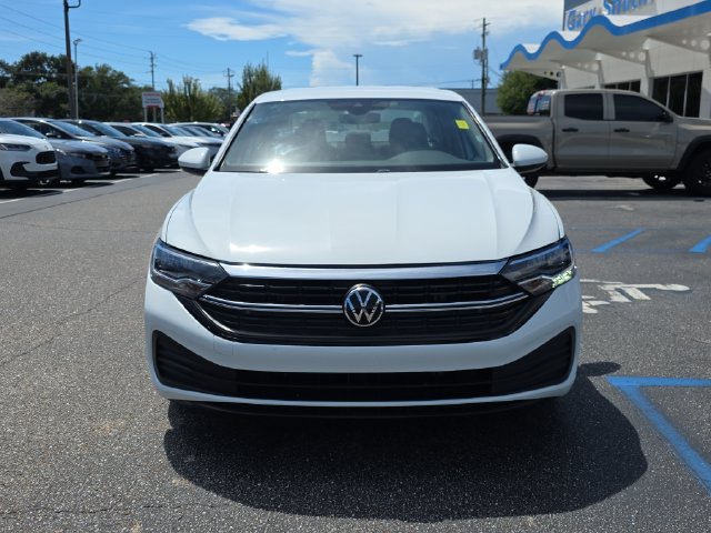 Used 2024 Volkswagen Jetta S FWD image 9