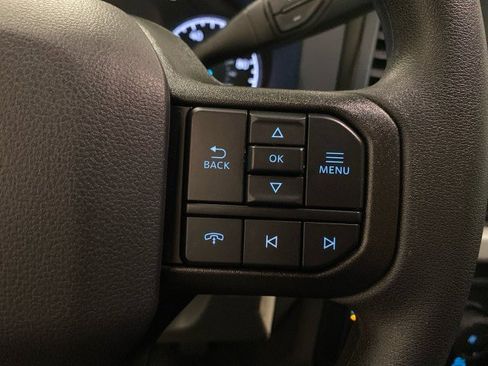 New 2026 Ford F250 XL w/ STX Appearance Package image 14