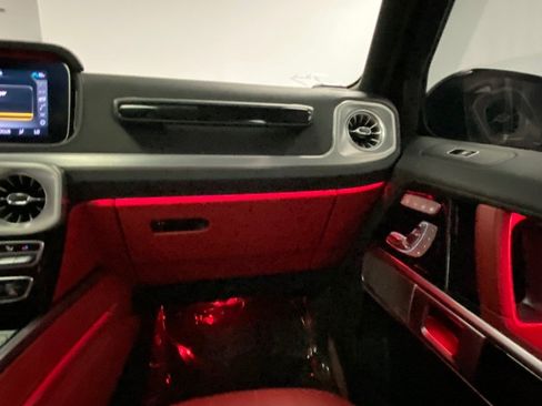 Used 2020 Mercedes-Benz G 63 AMG 4MATIC image 27