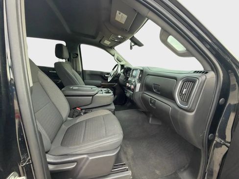Used 2020 GMC Sierra 1500 Elevation w/ Elevation Value Package AWD/4WD image 16