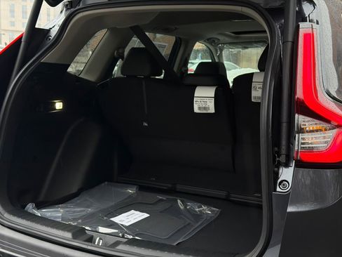 New 2026 Honda CR-V EX-L image 6