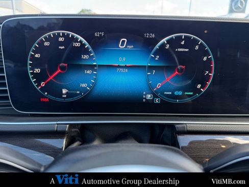 Used 2022 Mercedes-Benz GLS 450 4MATIC image 33