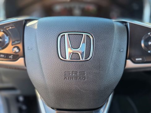 Used 2020 Honda CR-V EX image 23