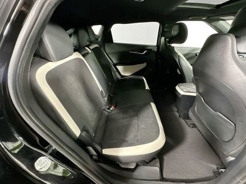 Used 2023 Kia EV6 GT-Line w/ GT-Line Suede Seat Package AWD/4WD image 28