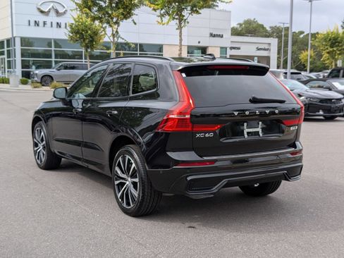 Used 2023 Volvo XC60 B6 Ultimate w/ Protection Package Premier AWD/4WD image 5