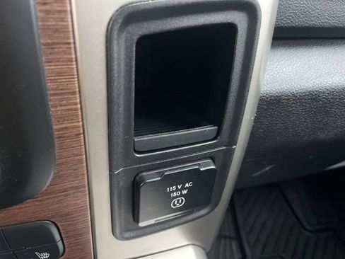 Used 2014 RAM 1500 Laramie w/ Trailer Tow Group image 53