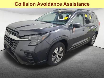 Used 2025 Subaru Ascent Premium AWD/4WD image 5
