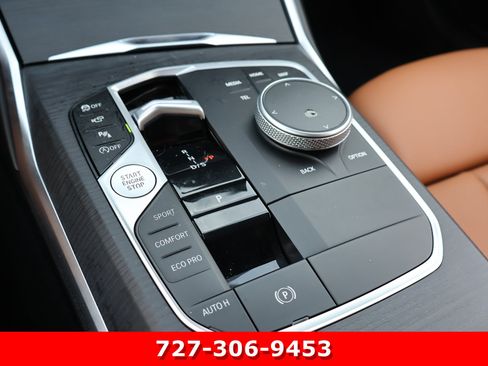 Used 2026 BMW 430i Coupe RWD image 26