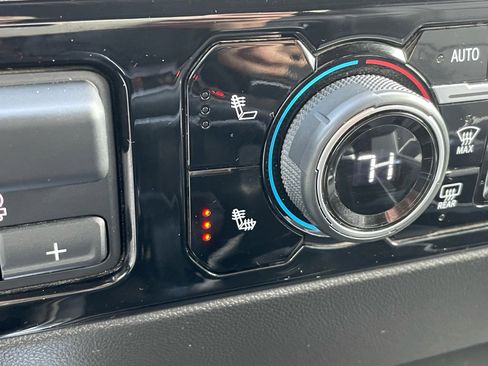 Used 2024 Chevrolet Silverado 1500 RST w/ RST All Star Premium Package image 9