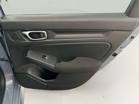 Used 2024 Honda Civic Sport image 30