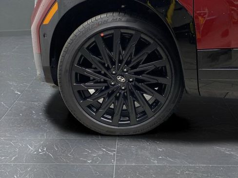 New 2026 Hyundai Santa Fe Calligraphy image 38