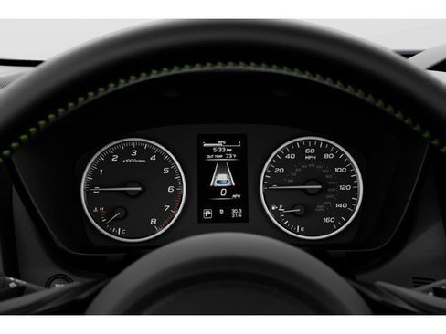 New 2025 Subaru Ascent Bronze Edition image 18