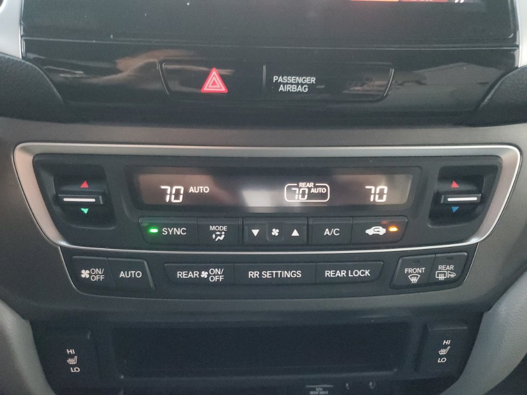 Used 2018 Honda Pilot EX-L image 20