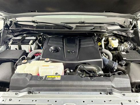 Used 2022 Toyota Tundra Limited RWD image 33