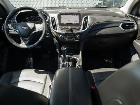 Used 2020 Chevrolet Equinox Premier FWD image 8