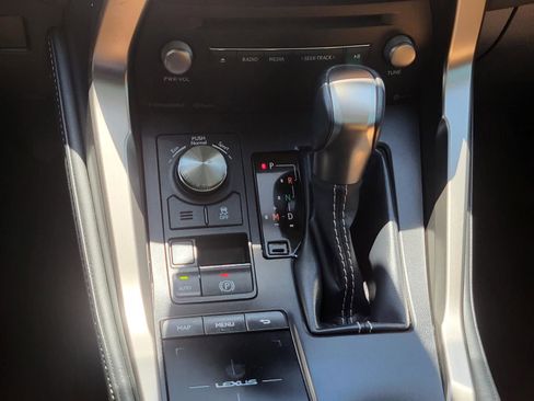 Used 2021 Lexus NX 300 FWD w/ Premium Package image 28