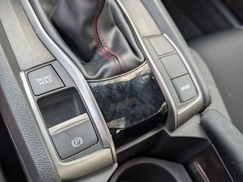 Used 2018 Honda Civic Si image 32