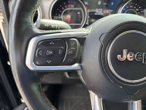 Used 2020 Jeep Gladiator Rubicon w/ Dual Top Group image 21