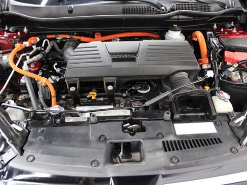 Used 2022 Honda CR-V EX image 29