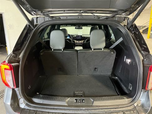 Used 2023 Ford Explorer Timberline w/ Timberline Technology Package image 28