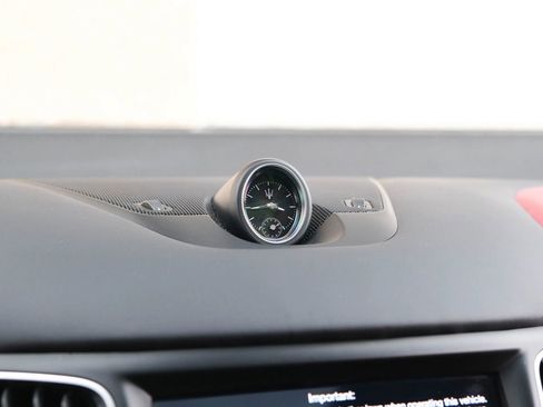 Used 2017 Maserati Levante S image 43