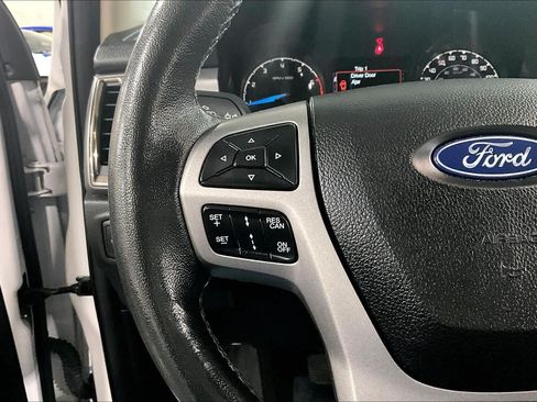 Used 2021 Ford Ranger XLT w/ Equipment Group 302A High AWD/4WD image 24
