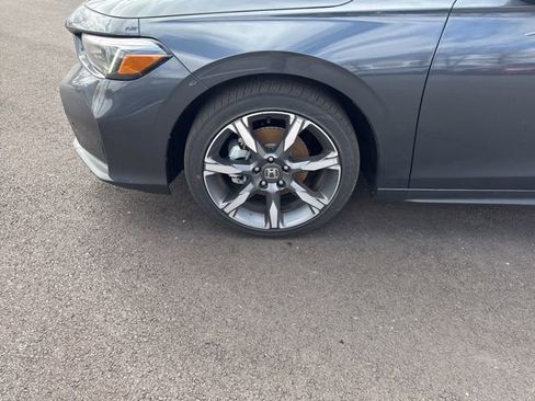 Used 2026 Honda Civic Sport Touring image 20