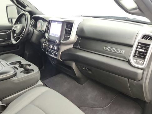 Used 2024 RAM 2500 Big Horn w/ Bed Utility Group AWD/4WD image 44