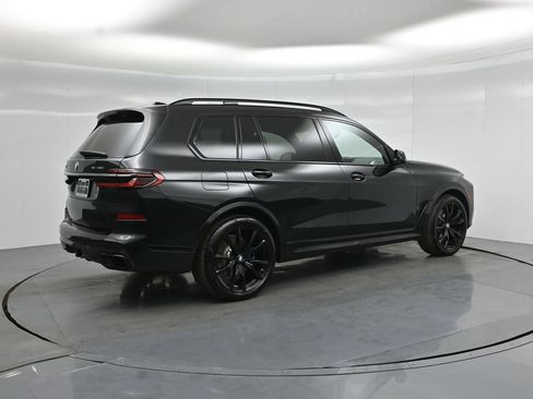 Used 2026 BMW X7 xDrive40i w/ Executive Package AWD/4WD image 30