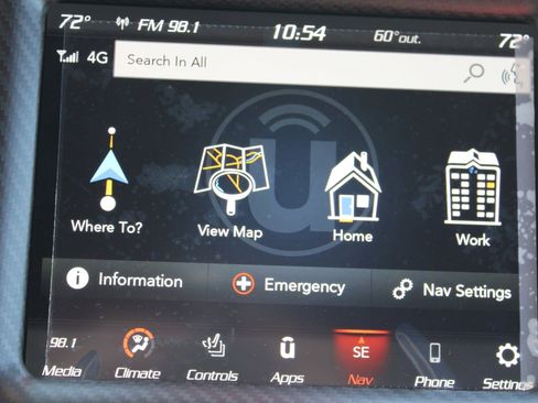 New 2023 Dodge Challenger SRT Hellcat Redeye image 34