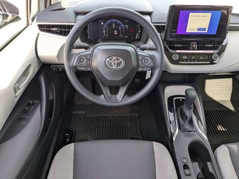 New 2026 Toyota Corolla LE image 15